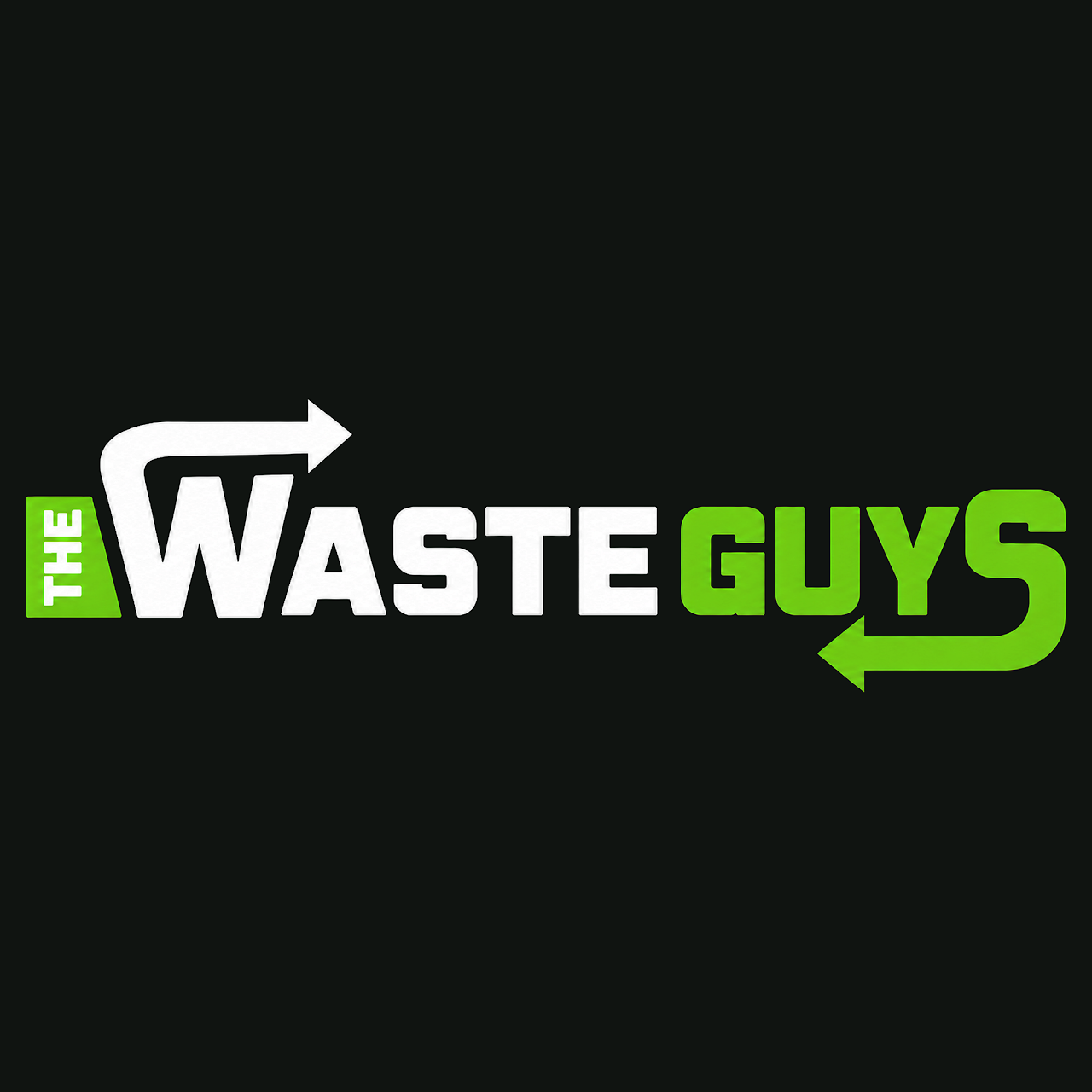 The Waste Guys