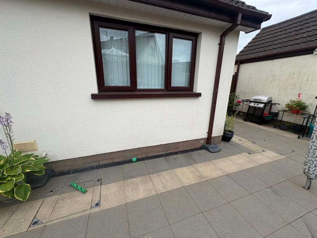After — Bulky furniture and household waste collection in Ballyclare